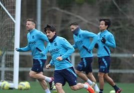 David Silva vuelve a la convocatoria para recibir al Cádiz