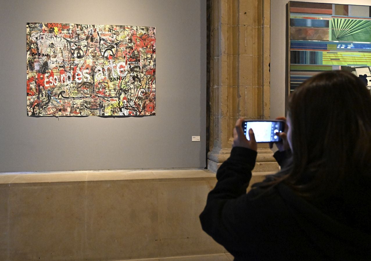 &#039;Los nuevos 90&#039; en San Telmo