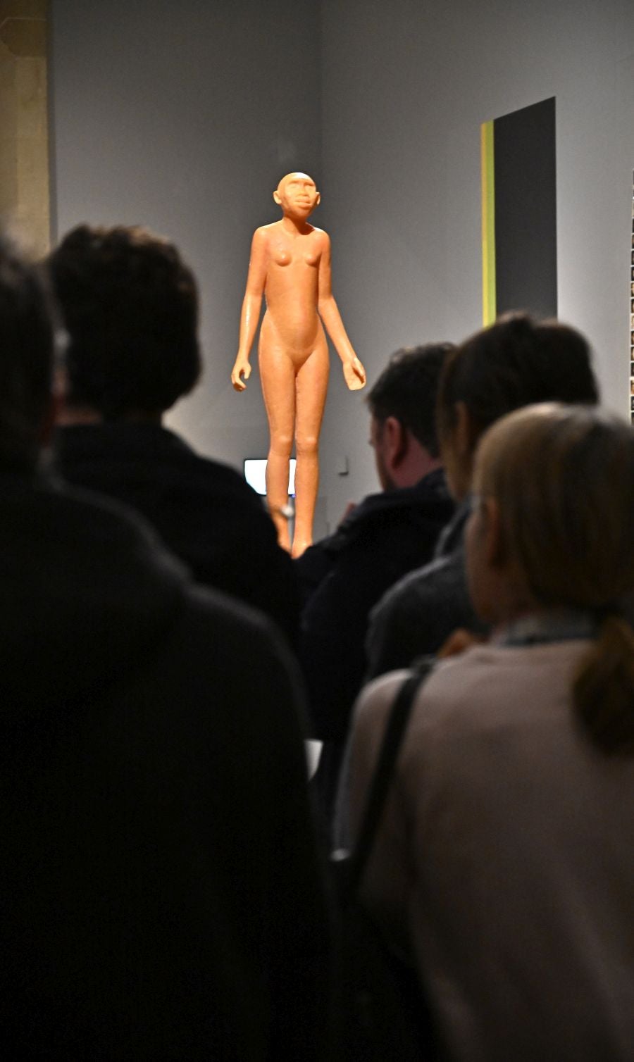 &#039;Los nuevos 90&#039; en San Telmo