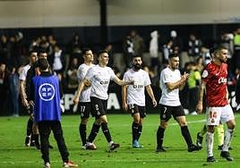 El Real Unión recibe en Gal al Sabadell