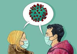 Lecciones del covid tres años después