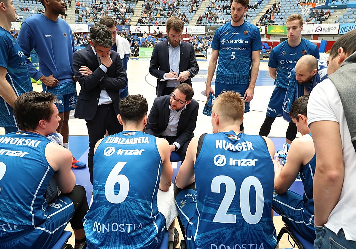 El Guuk GBC, enrachado