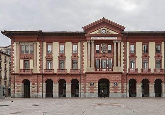 PSE y EH Bildu presentan hoy en Eibar un acuerdo para los Presupuestos de este año