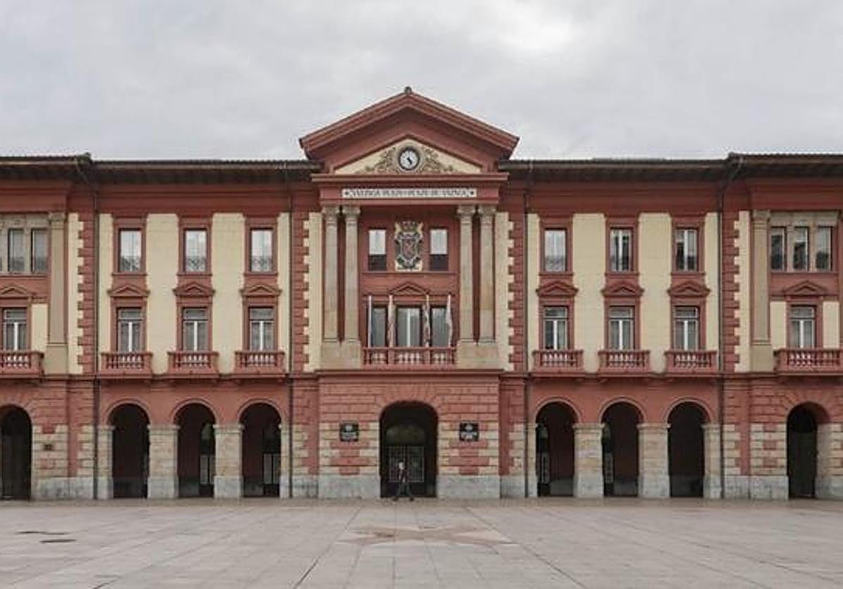 PSE y EH Bildu presentan hoy en Eibar un acuerdo para los Presupuestos de este año