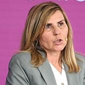 Imagen - «Que se siga usando la frase 'mujer tenías que ser', que escuché hace un par de semanas, nos tiene que hace reflexionar»