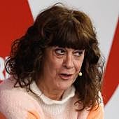 Imagen - «La maternidad no condicionó mi vida profesional; en cuanto acabé mi licencia me reincorporé al trabajo»