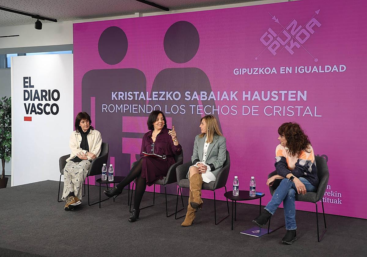 Foro Gipuzkoa en Igualdad