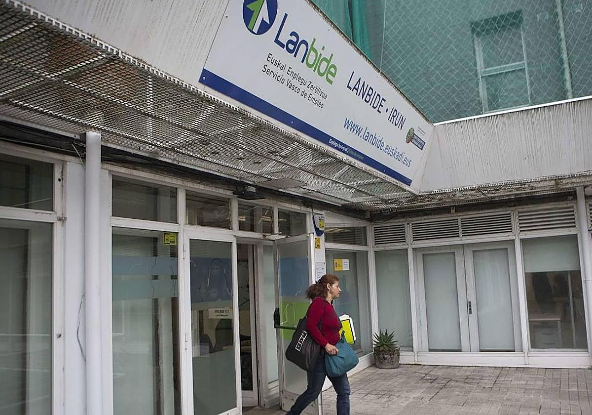 Casi 12.000 guipuzcoanos perciben la RGI y 5.300 el Ingreso Mínimo Vital