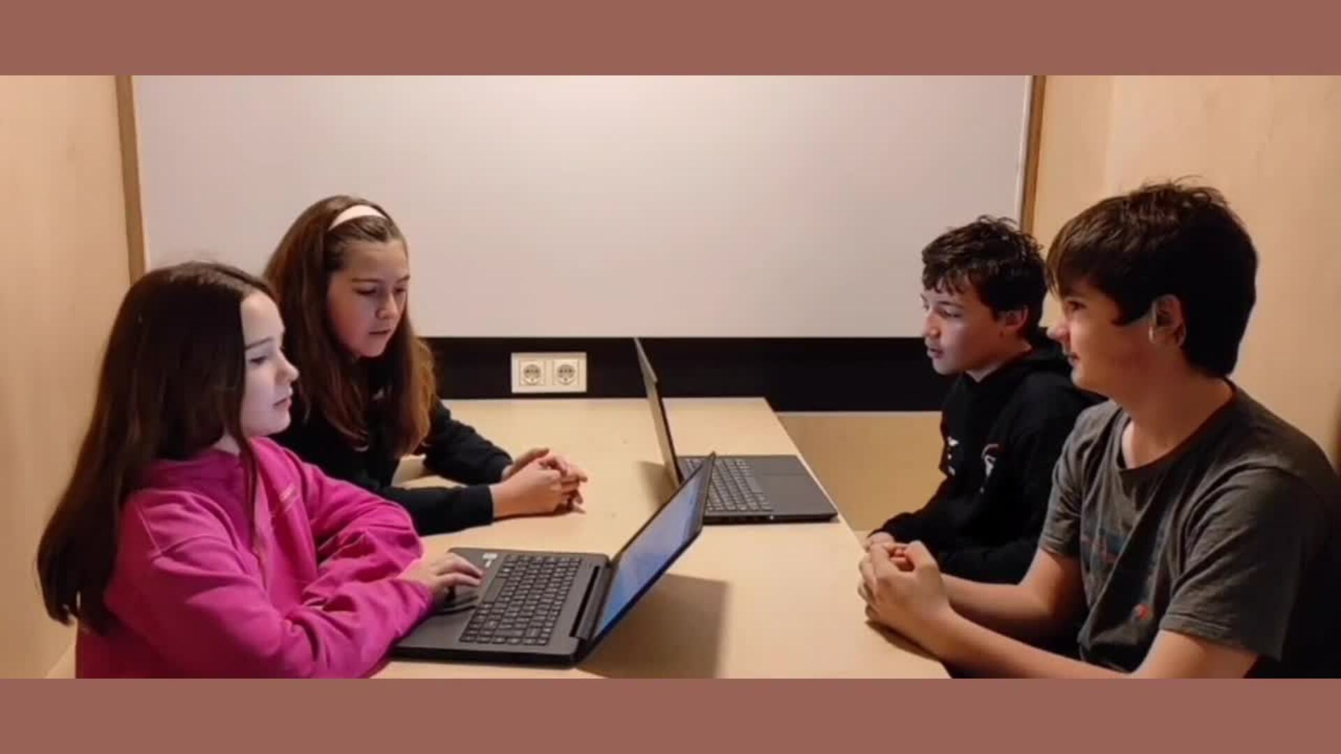 «Ni ongi nago hemen, ez daukat DBHra joateko gogorik»