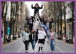 Escalar hacia la igualdad