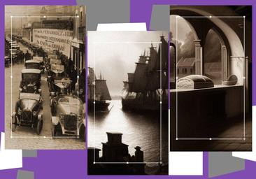 Mujeres que la historia olvidó