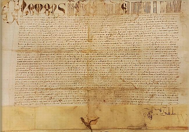 Bula papal de Clemente VIII fechada el 15 de enero de 1523