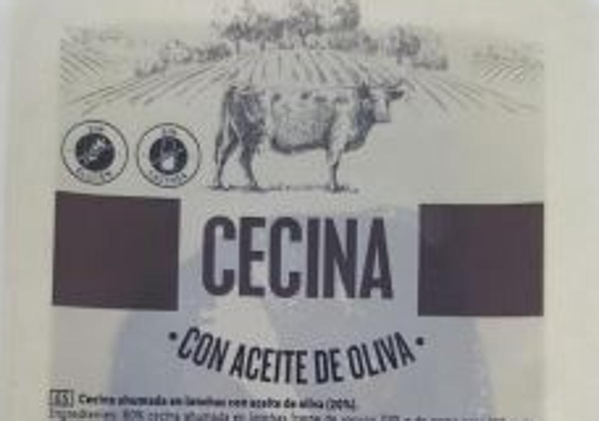 Lidl retira un producto de cecina loncheada por presencia de listeria