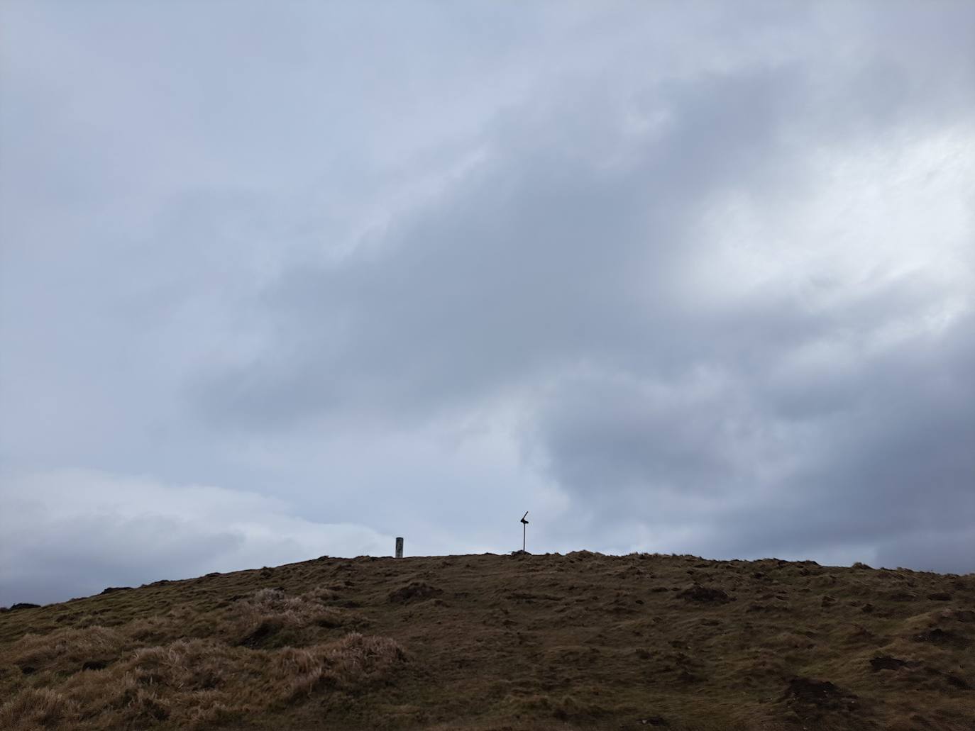 Las mejores imágenes de la ruta a Iruñarri