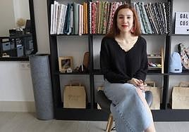 «Hasiera oso gogorra da, baina arrakastak gero zapore hobea du»