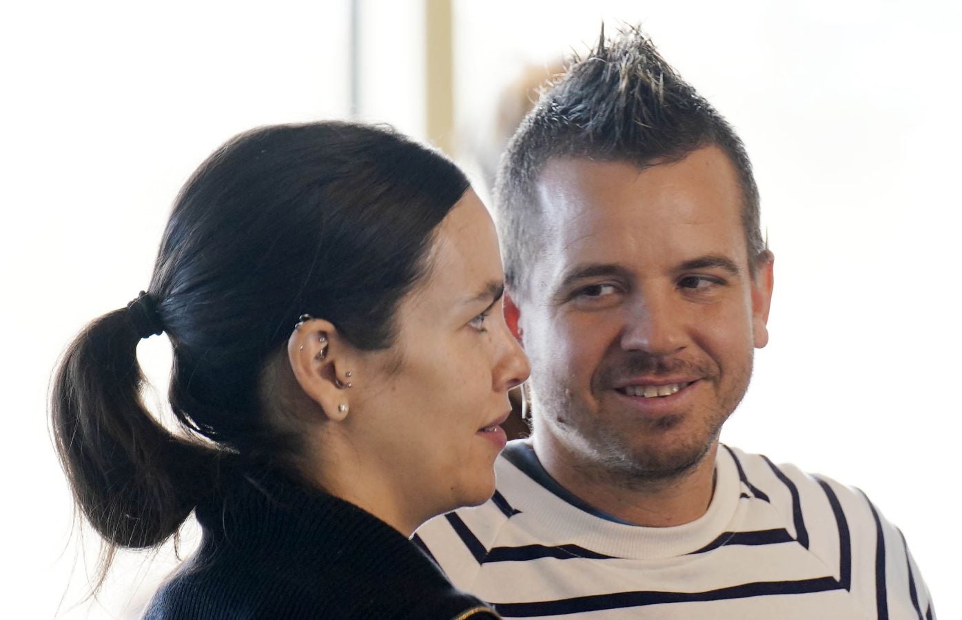 La cita de Dabiz Muñoz en el BCC