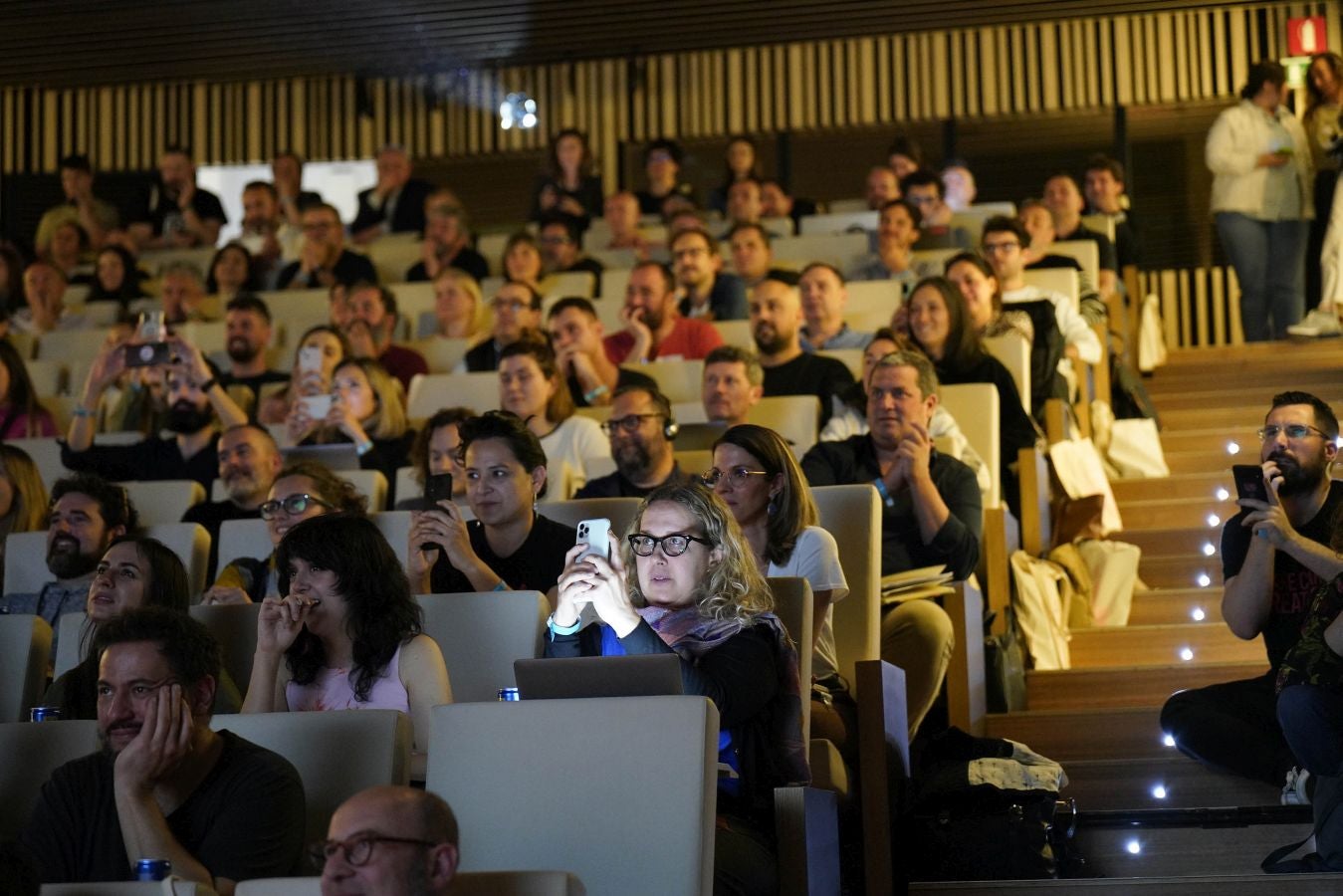 La cita de Dabiz Muñoz en el BCC