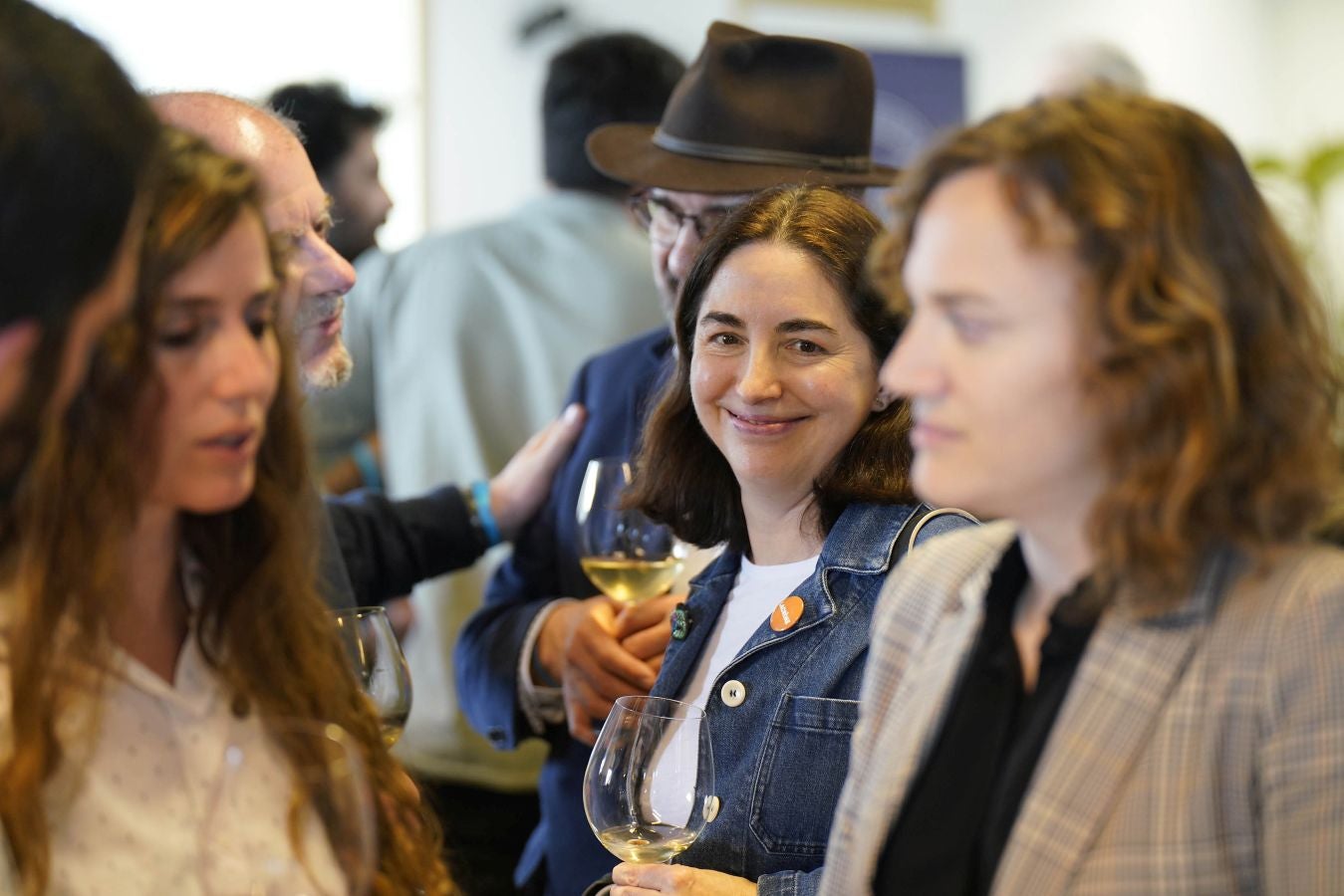 La cita de Dabiz Muñoz en el BCC