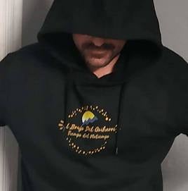 Imagen del Brujo del Goiherri.