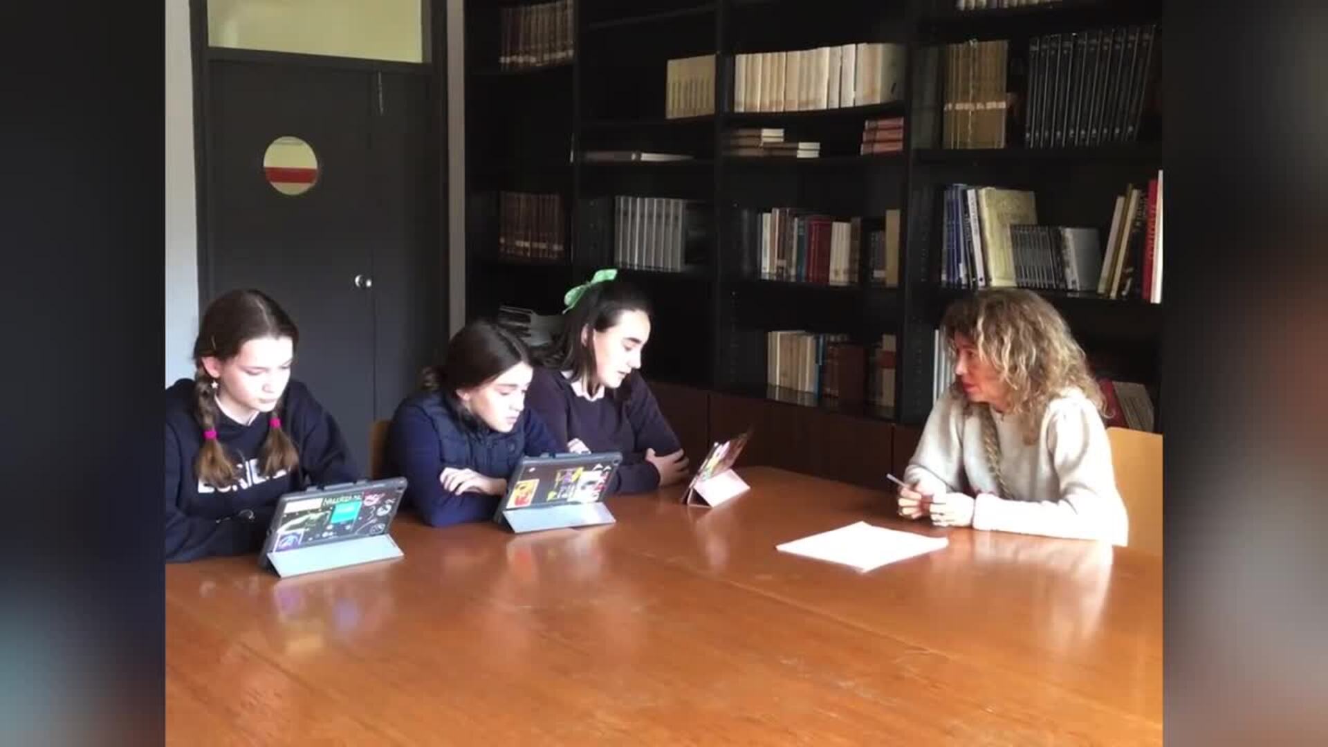 Batxilergo duala, aukera paregabea