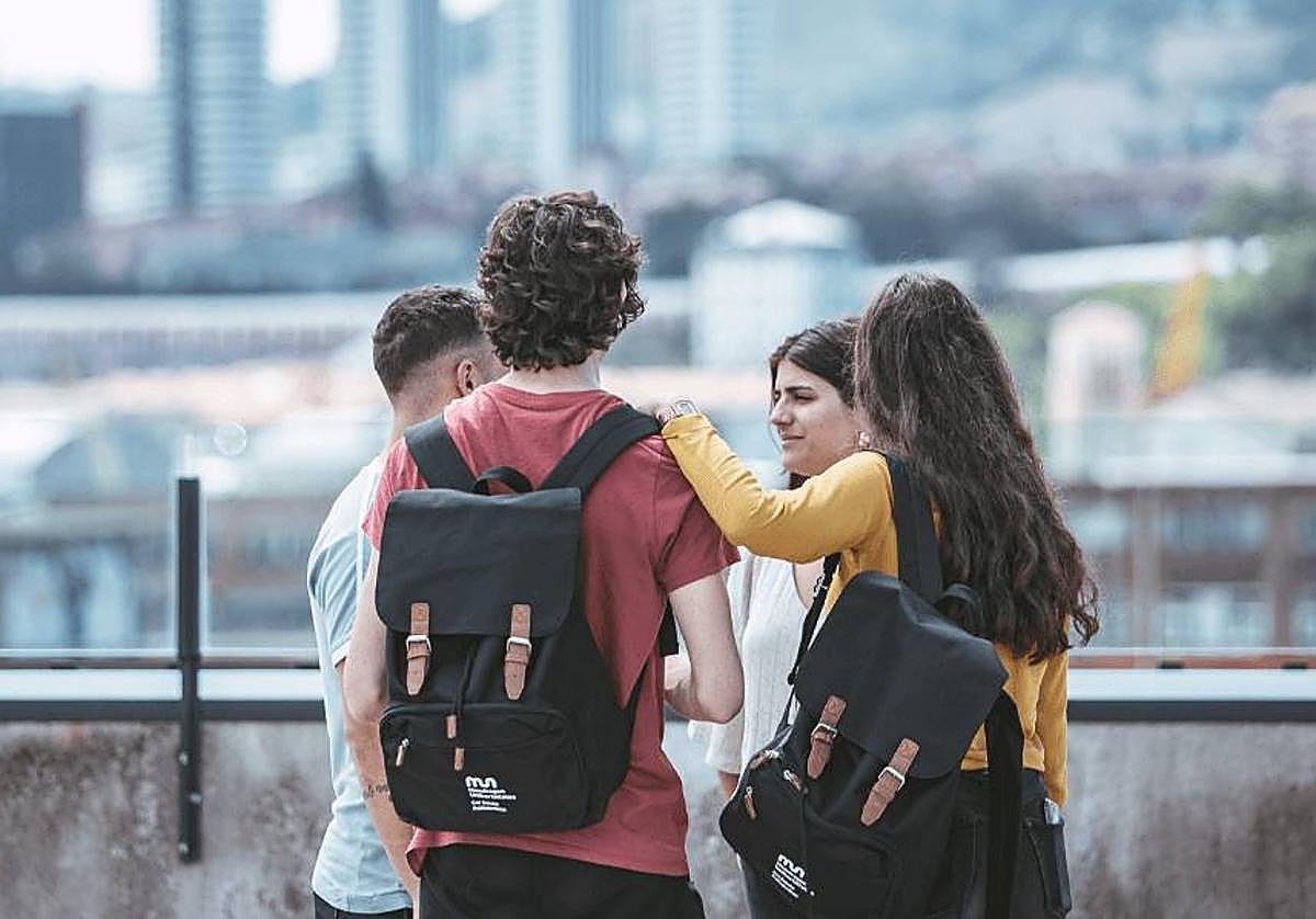 Euskal kulturan dihardutenak «formatzeko» masterra aurkeztu du Mondragon Unibertsitateak