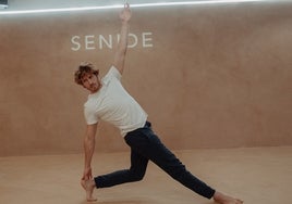 Senide Movement: El espacio que mejora la salud a través del movimiento