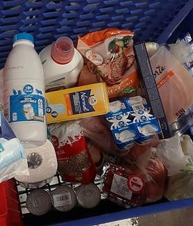 Imagen secundaria 2 - Momentos de la compra.