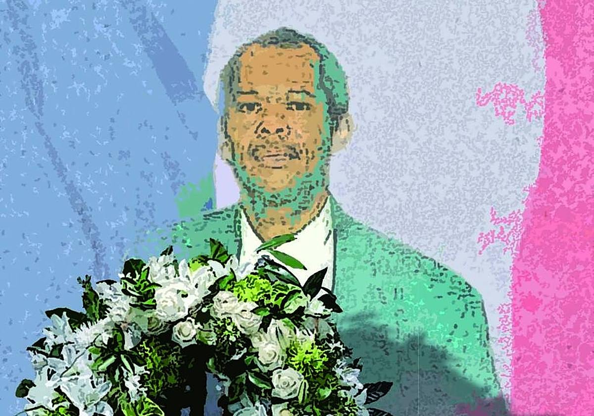 Francia, ¿'santuario' del olvido?