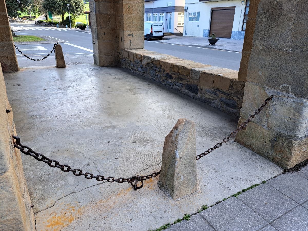 Las mejores fotos de la ruta por Pagoeta