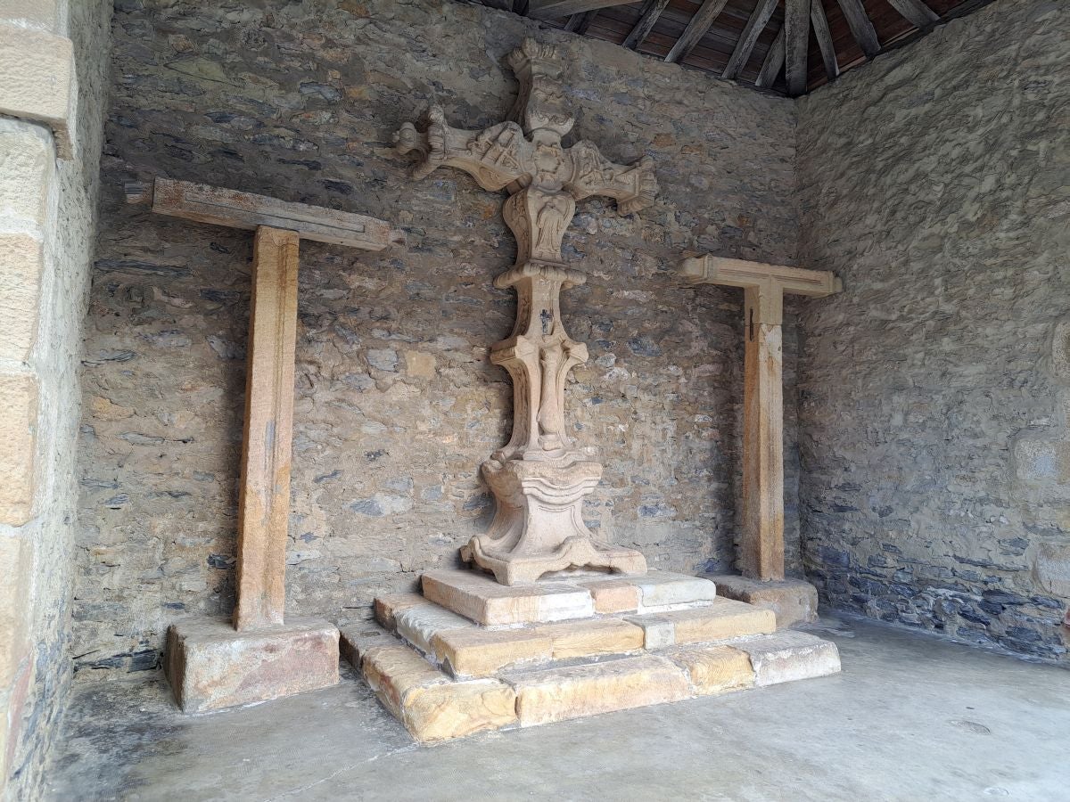 Las mejores fotos de la ruta por Pagoeta