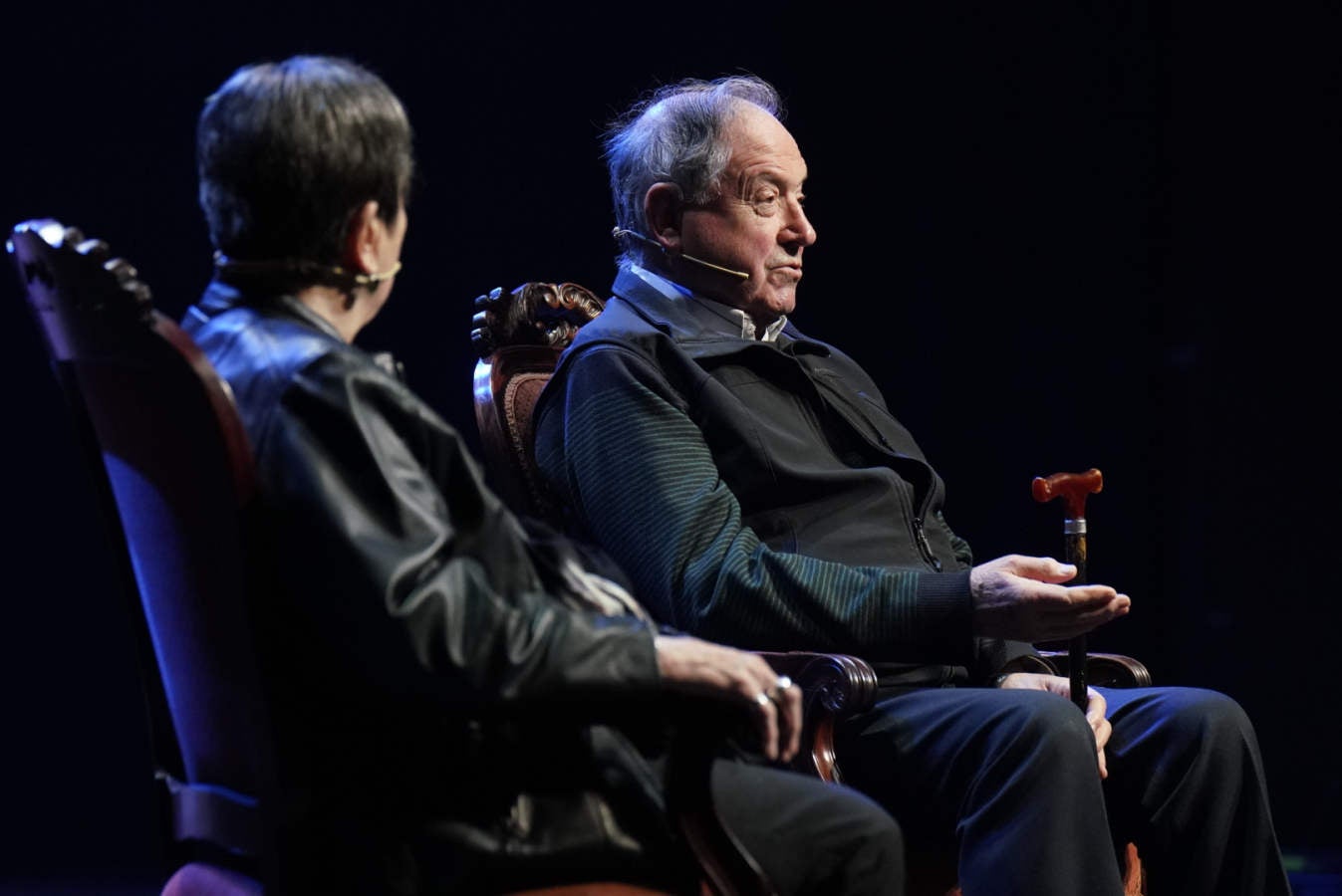 Homenaje a los niños y niñas de la guerra