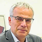 Imagen - «Hay que concienciar a los familiares que acuden a ver a sus hijos. No vale sólo con sancionar, hay que buscar una solución»