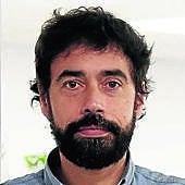 Imagen - «Este tipo de personas creen que llevan la razón cuando insultan o agreden»