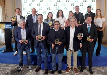 Lo mejor del deporte