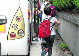 9.000 empleados de la red concertada están llamados a la huelga el 25 de abril