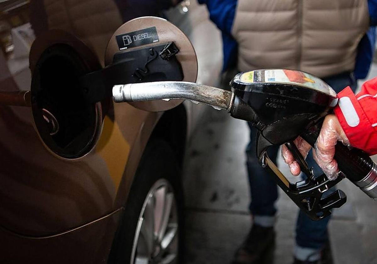 10.000 guipuzcoanos tienen derecho a una indemnización por el 'dieselgate'