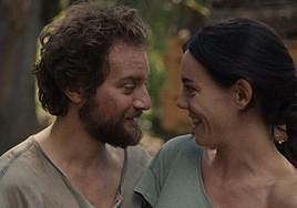 16 film eskainiko dira Nanteseko zinemaldian