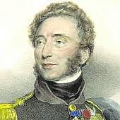 Imagen - Dejó a dos de sus divisiones bloqueando la ciudad mientras el grueso de sus tropas enfilaba hacia el interior de la península