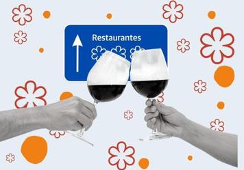 Los restaurantes con estrella Michelin y sol Repsol a menos de una hora de San Sebastián