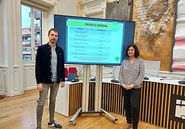 1,5 millones para construir un parking subterráneo en la zona de Urumea