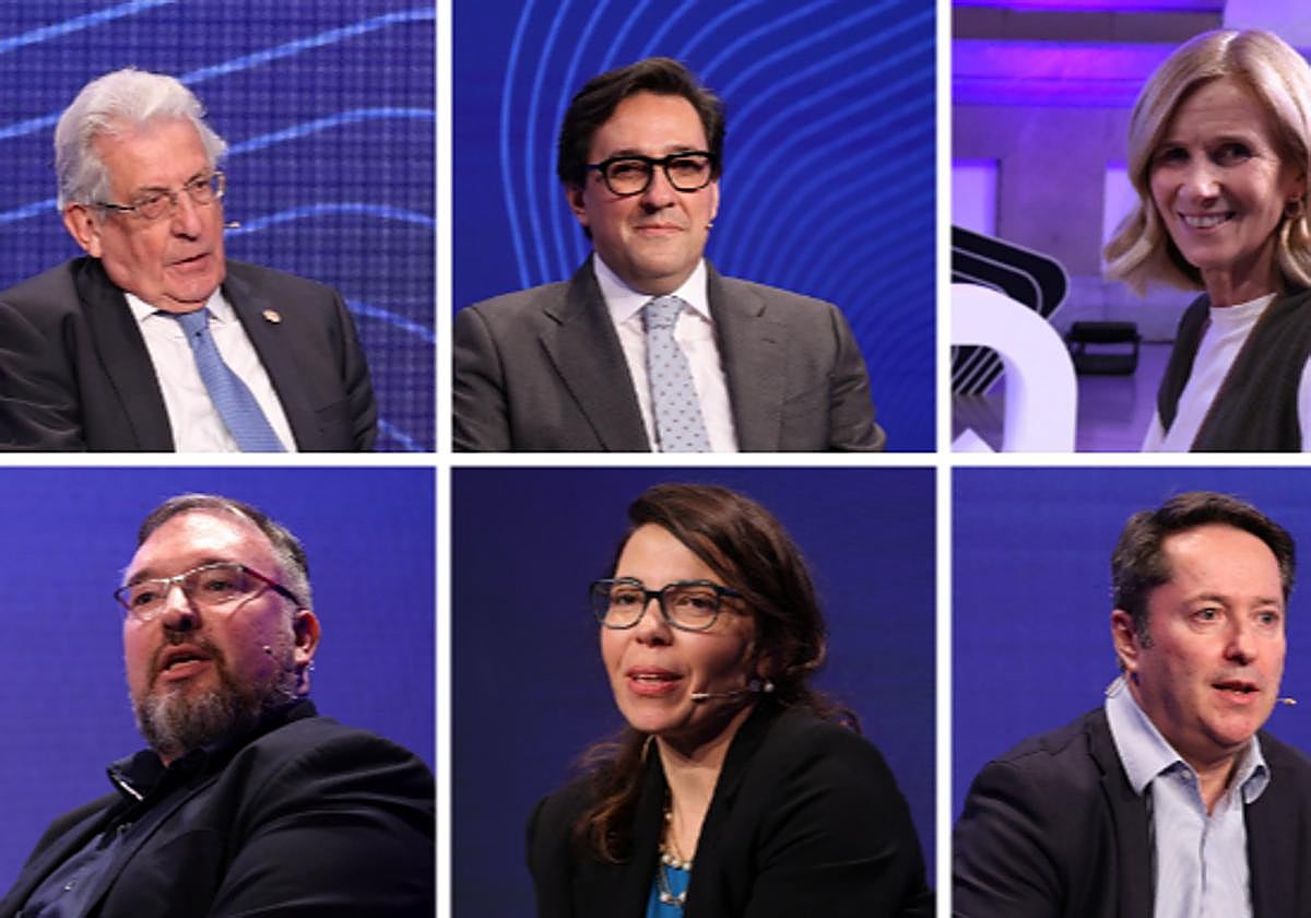 «Este proyecto puede ser superior al efecto del Guggenheim»