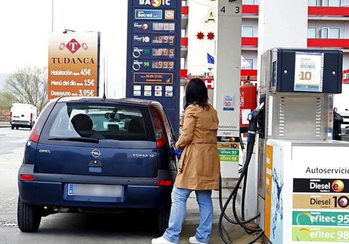 Automoción de Euskadi y Gobierno Vasco aplauden el desbloqueo sobre la venta de vehículos diésel y gasolina a partir de 2035