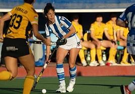 A la Real se le escapa el bronce en la Copa