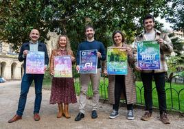 Vuelve Gipuzkoan Gazte Tour