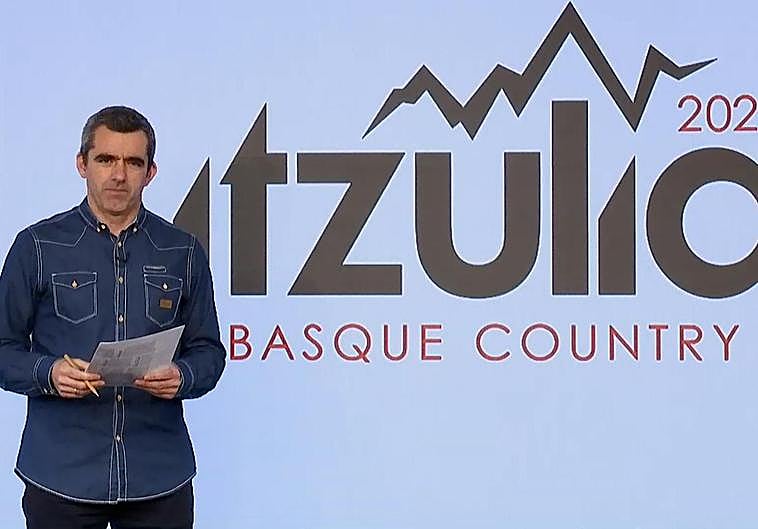 Análisis de Iñaki Izquierdo de la Itzulia 2023.