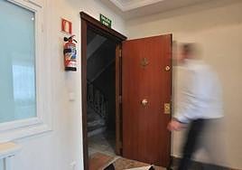 Las reclamaciones al Ararteko: De las quejas por el canon de la A-636 al uso clandestino de un piso turístico