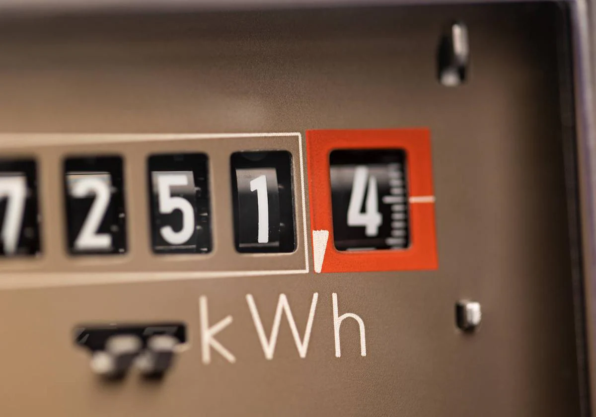 Sharp drop in the price of electricity today: the cheapest hours