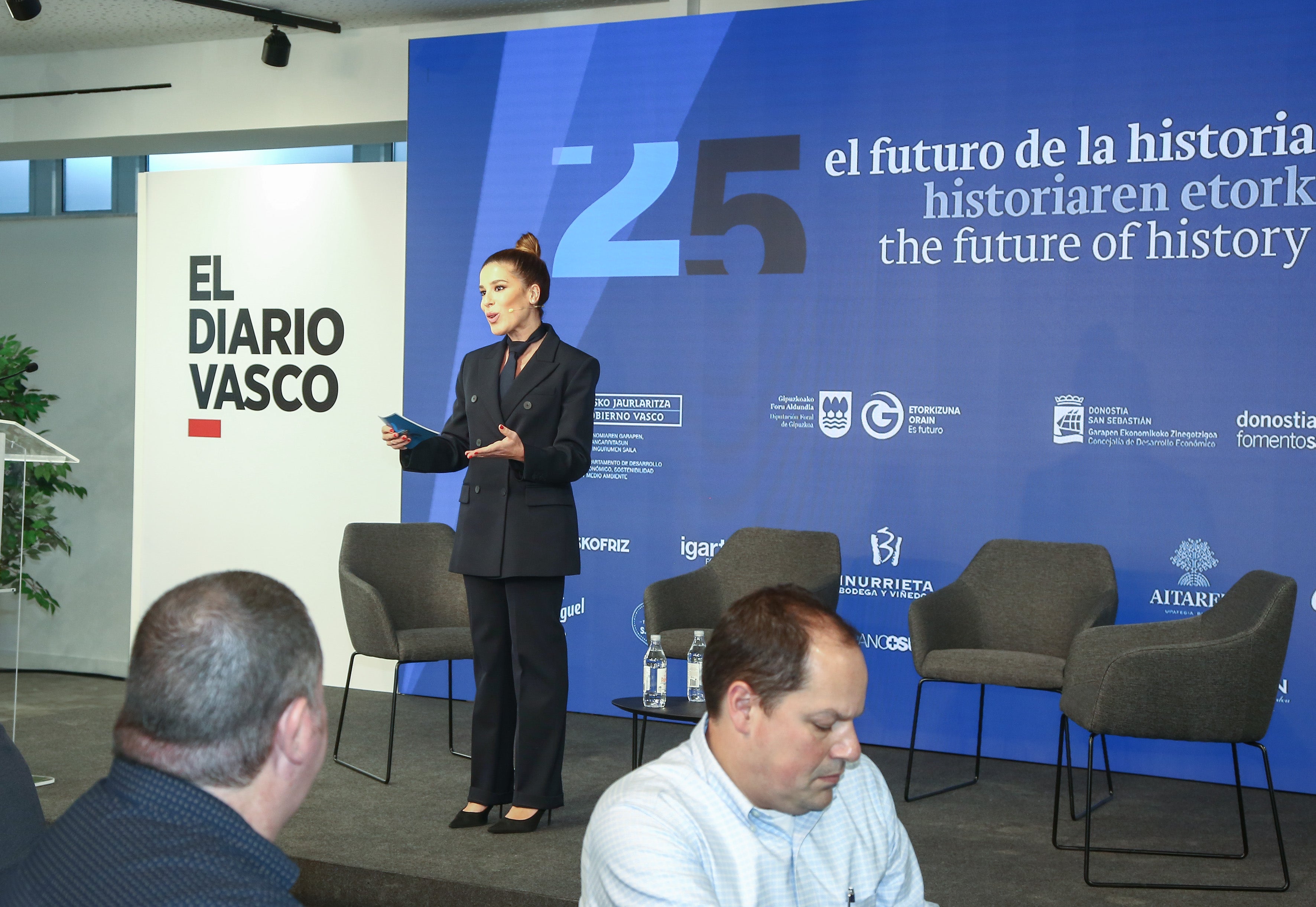 25 años de San Sebastian Gastronomika