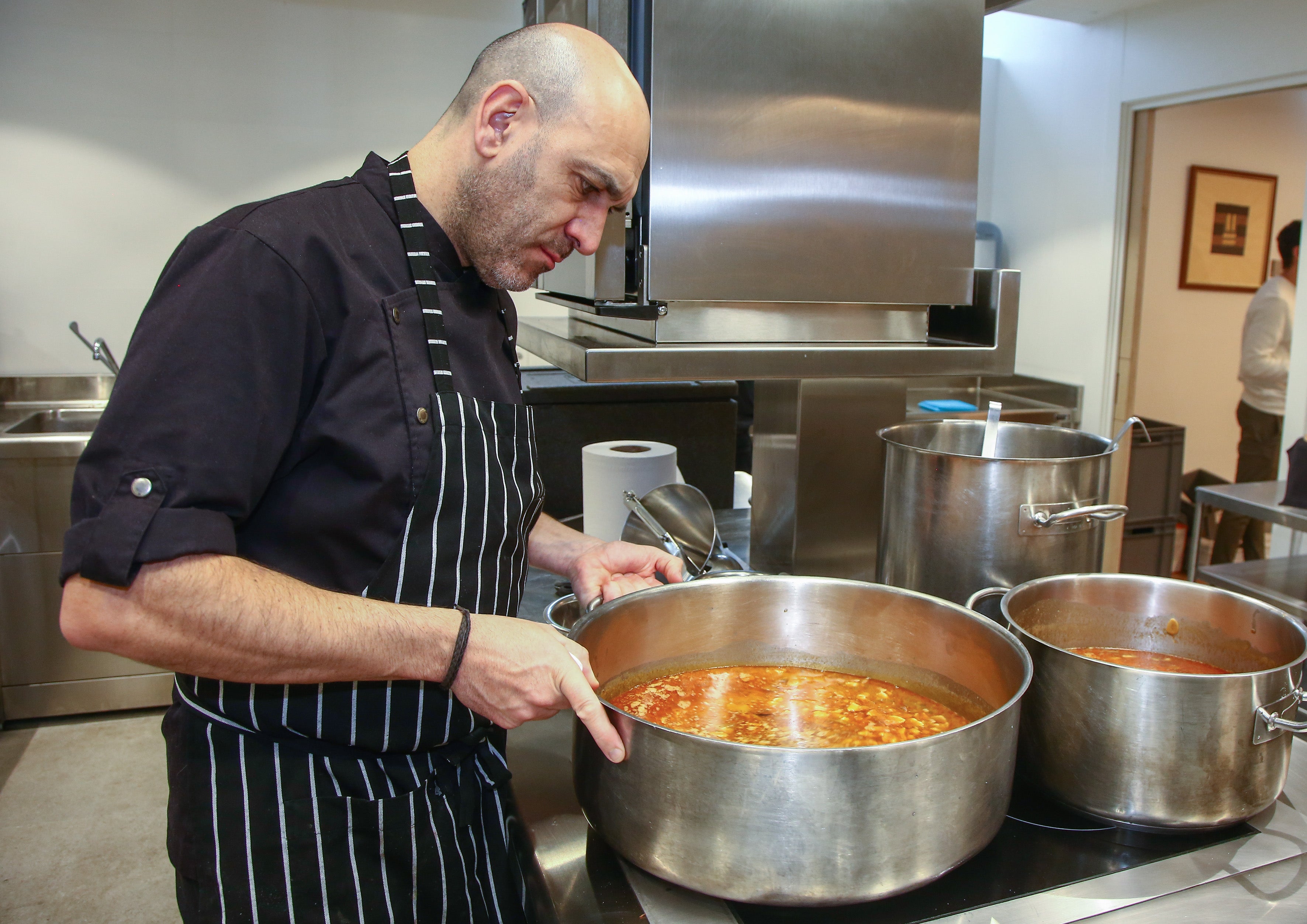 25 años de San Sebastian Gastronomika