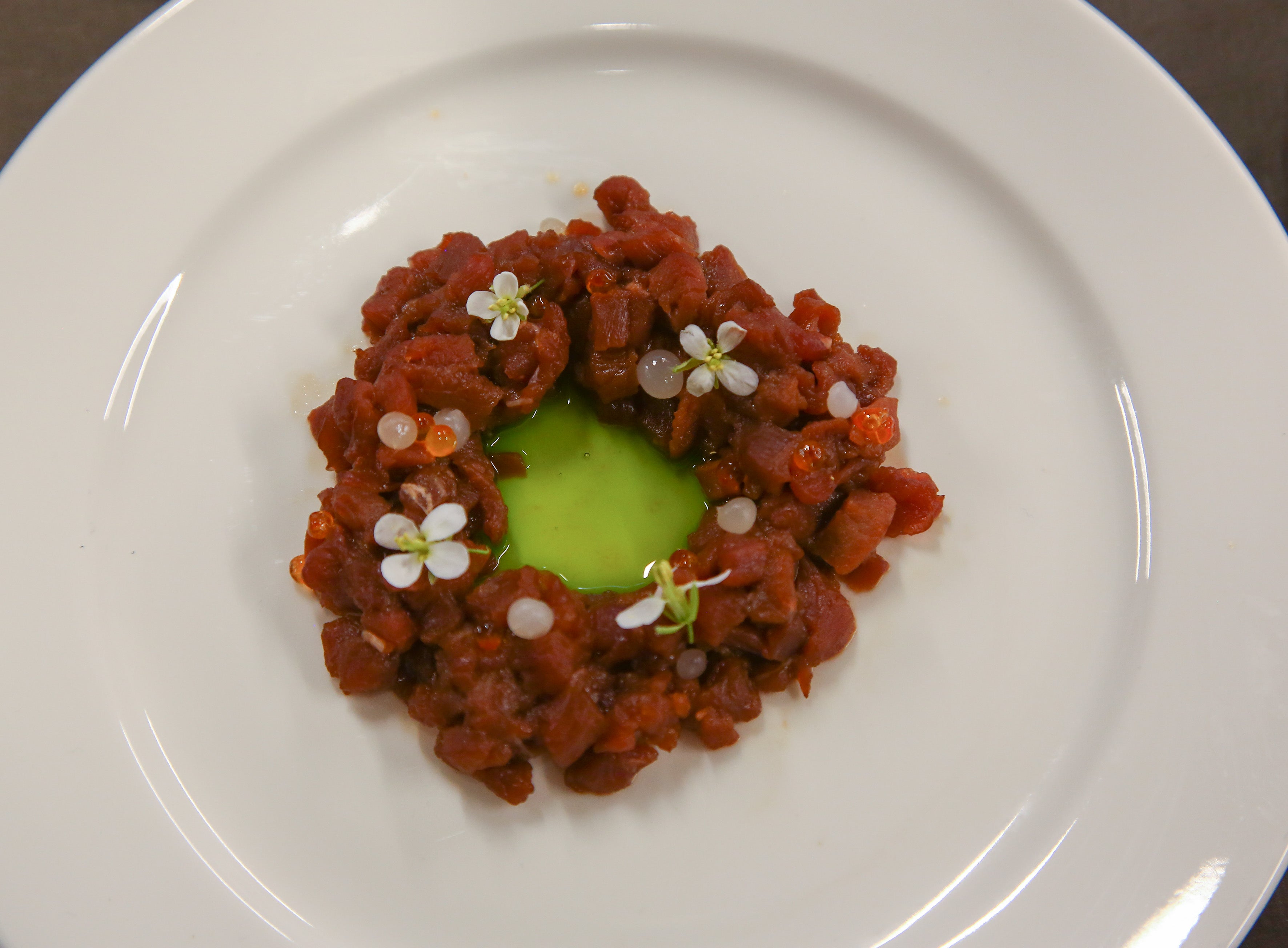 25 años de San Sebastian Gastronomika